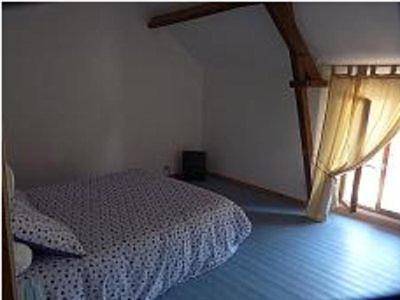 Bed and Breakfast La Ferme De La Petite Noe Tracy-sur-Mer Zimmer foto
